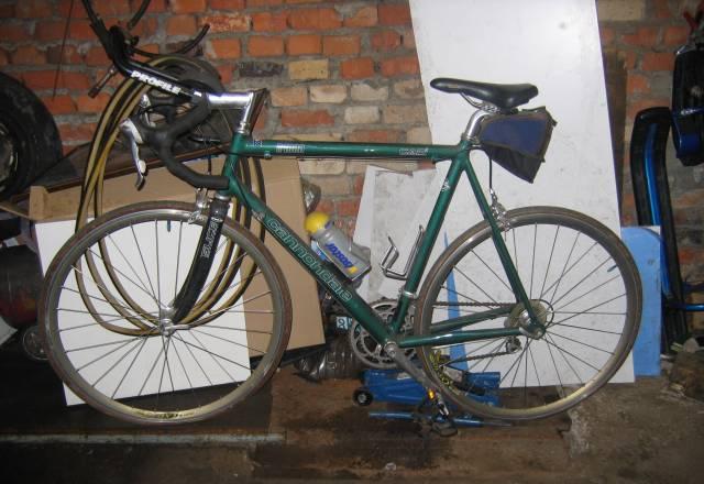 Велосипед шоссейник  Cannondale R 1000 Москва