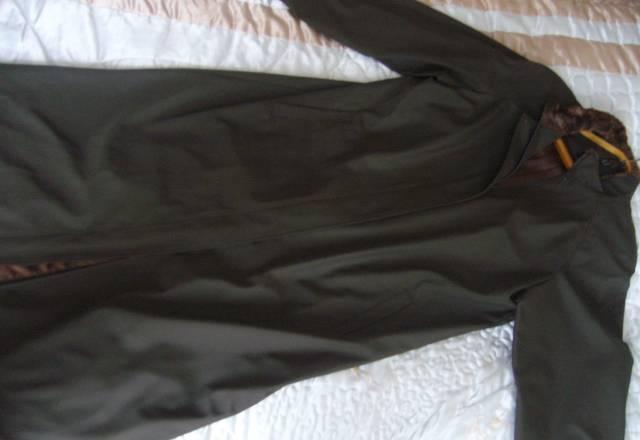 Плащ. Великобритания Москва