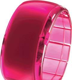 Imshop Новые Электронные 2010 Наручные часы Led Москва