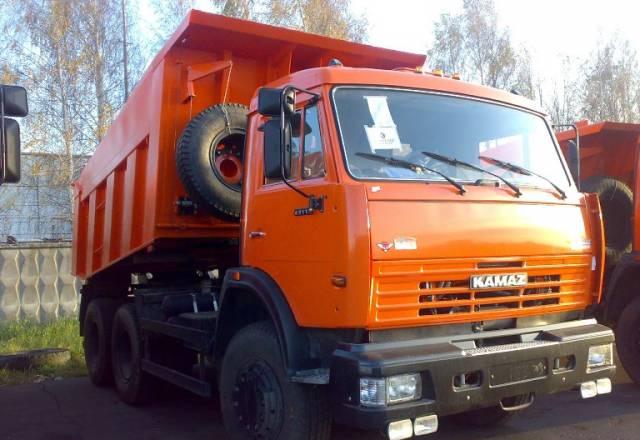 КамаЗ 65115-017 2010 Набережные Челны