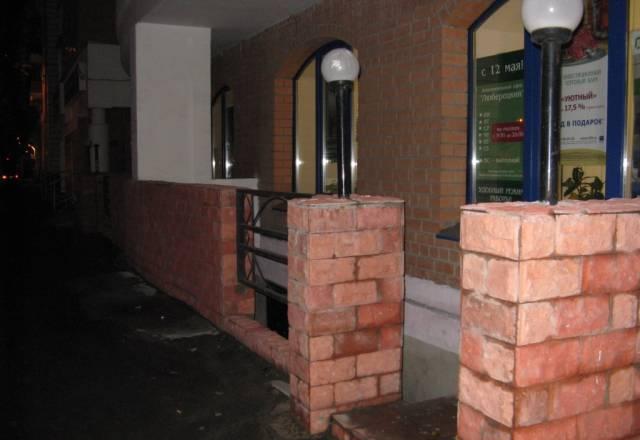 Сдам помещение. Центр. Первая линия Люберцы