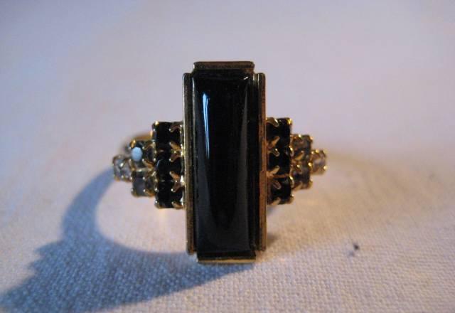 Кольцо Москва