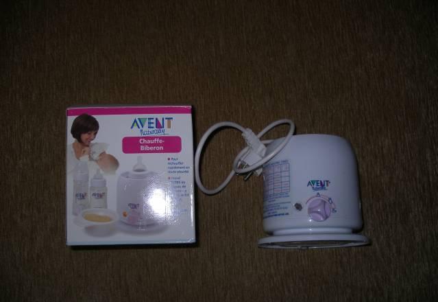 Подогреватель для  бутылочек  avent (Англия) Москва