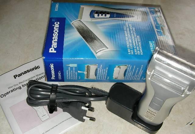 Электробритва  panasonic Москва