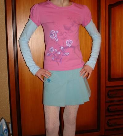 Кофта Москва