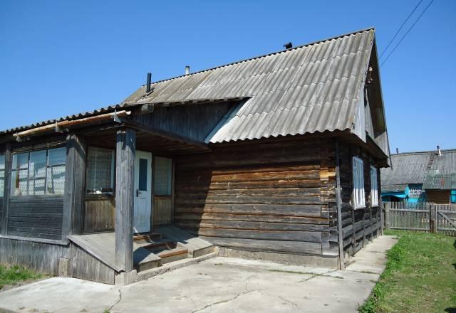 Продается дом в Тверской области Максатиха