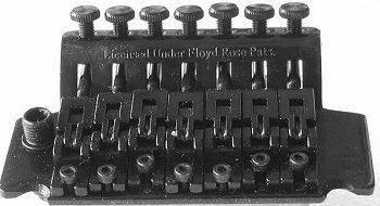 Licensed Floyd Rose Санкт-Петербург