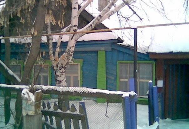 Жилой дом со всеми удобствами с. Отарка Нижнекамск