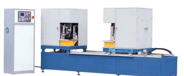 Станок для зачистки угловых сварных соединений Москва