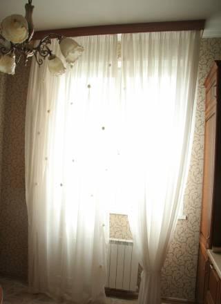 Шторы на кухню. Новые Москва