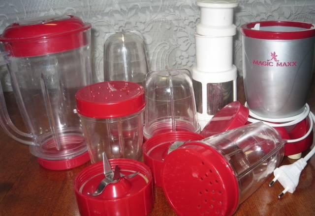 Измельчитель Magic Maxx Москва