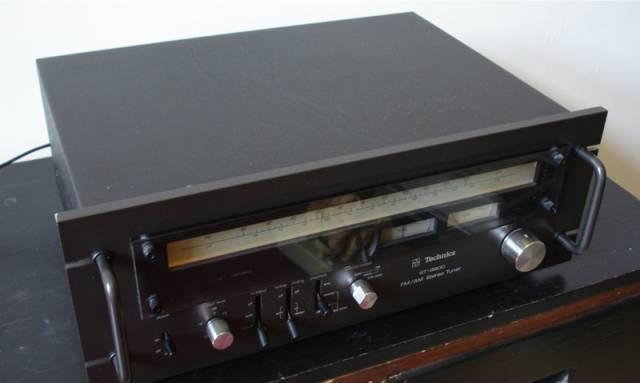 Тюнер Technics ST-9600 Санкт-Петербург