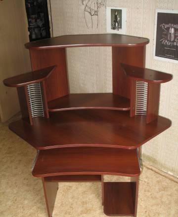 Стол для пк Москва