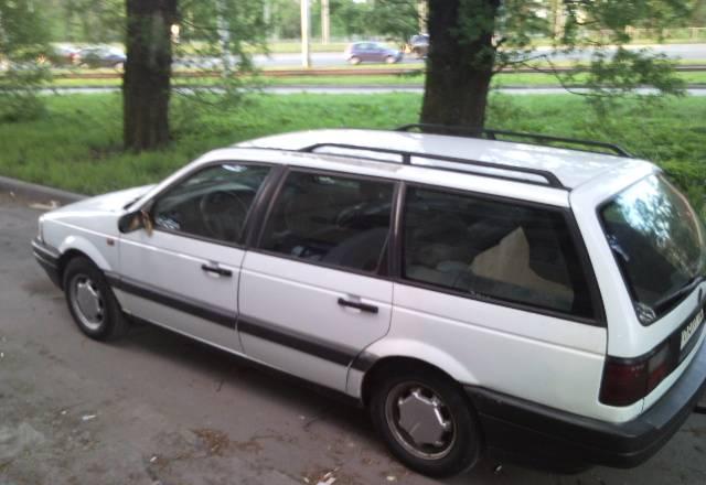 Volkswagen Passat, 1990 Санкт-Петербург