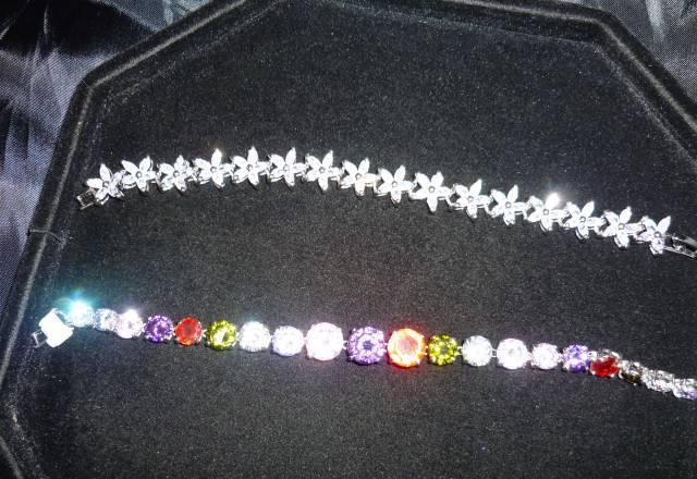 Браслет Москва