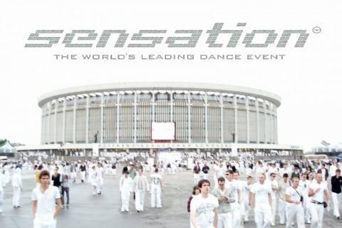 Продам лишние 4 билета на White Sensation 2010 Москва