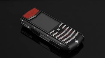 Vertu Ferrari Nero, китай( и другие телефоны) Москва