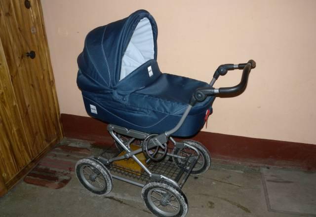 Inglesina otuttina (рама Ergo Bike) Санкт-Петербург