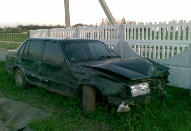 Volvo 940, 1998 Армавир