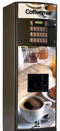 Кофейный аппарат Jofemar Испания Москва