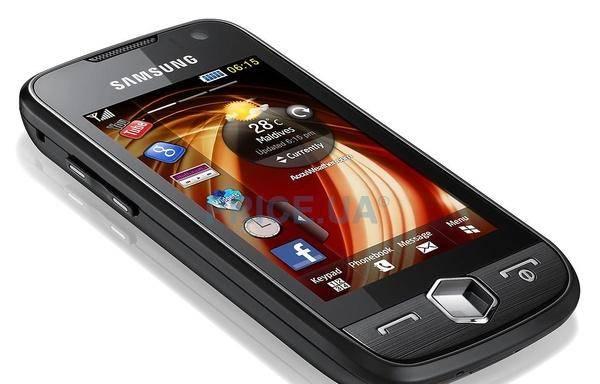 Samsung S8000 Jet Санкт-Петербург