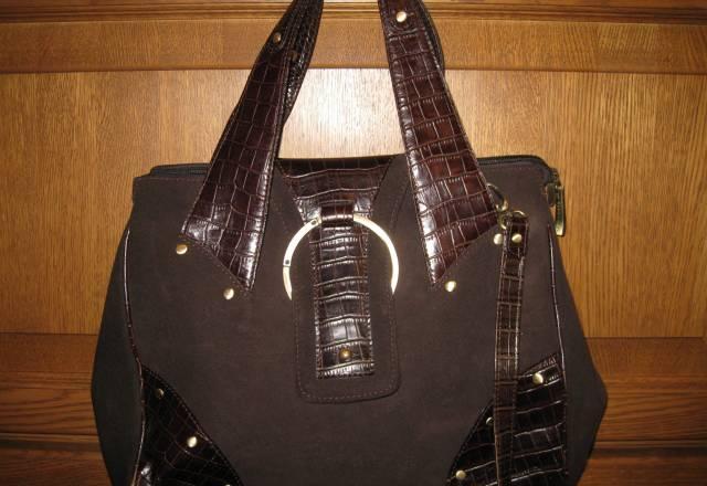 Сумка Москва