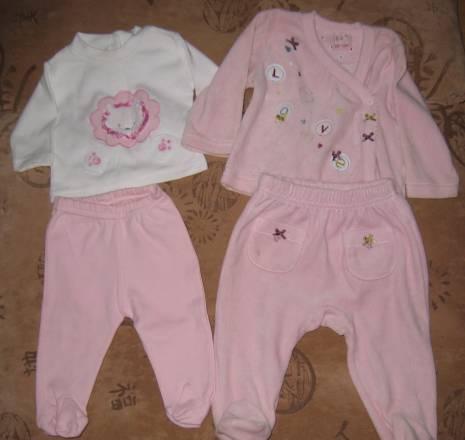 Велюровые комбинезоны и комплекты Москва