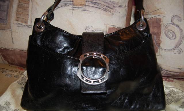 Сумка женская (натуральная кожа) Москва