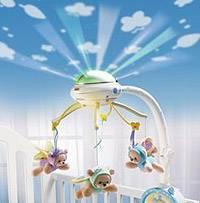 Мобиле fisher-price Мечты о бабочках Москва