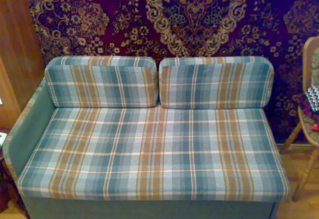 Диван Москва