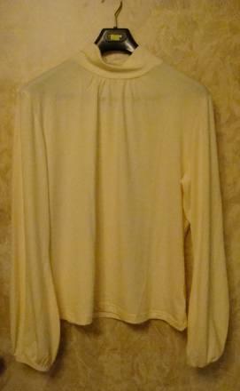 Новая водолазка 54-56р Москва