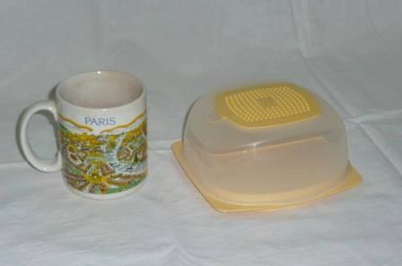 Умная сырница Tupperware "кроха" Москва
