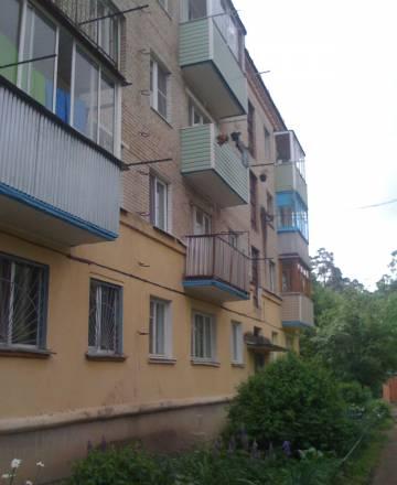 2х комн квартира с. Новый быт Чехов