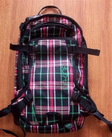 Рюкзак Dakine Красноярск