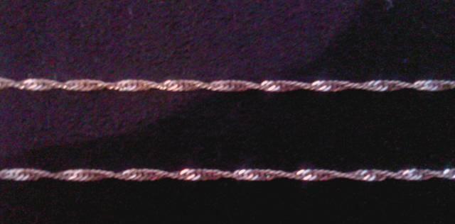 Золотая цепочка Санкт-Петербург