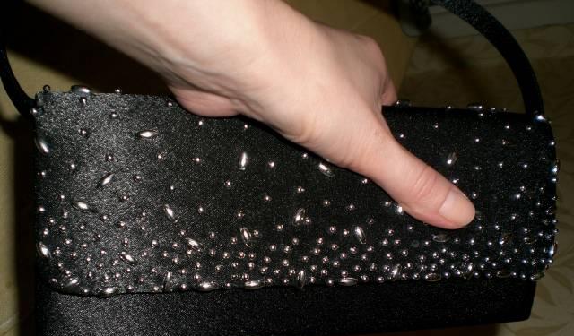 Сумка женская "Клатч" Москва