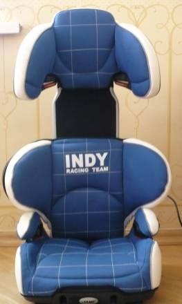 Автомобильное кресло Санкт-Петербург