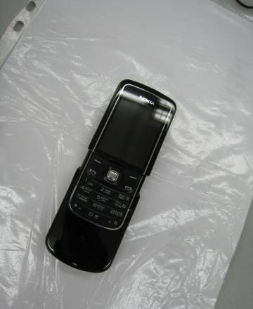 Nokia 8600 Luna Москва