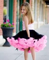 Американская пышная юбка Москва