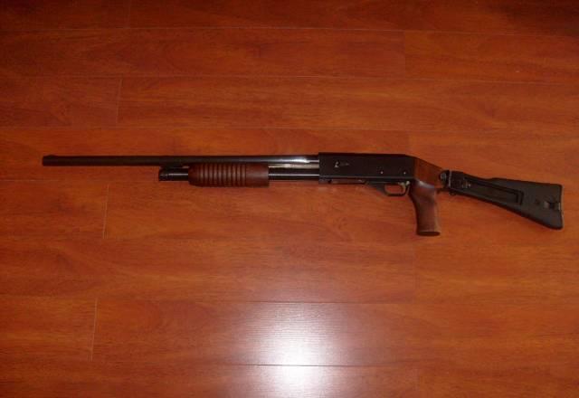 Охотничье ружье иж-81 Фокстерьер Москва