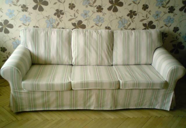 Диван Москва