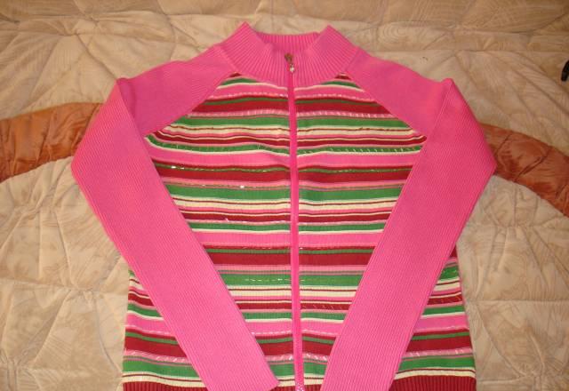 Джемпер Москва