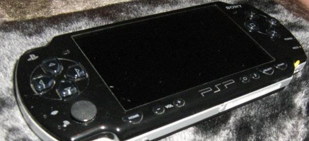 Psp slim прошитая Москва