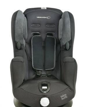 Iseos isofix bebe confort . крепления Isofix Москва