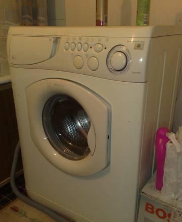 Ariston margherita 2000 ALS 109X Москва