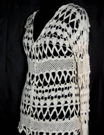 Кофта Москва