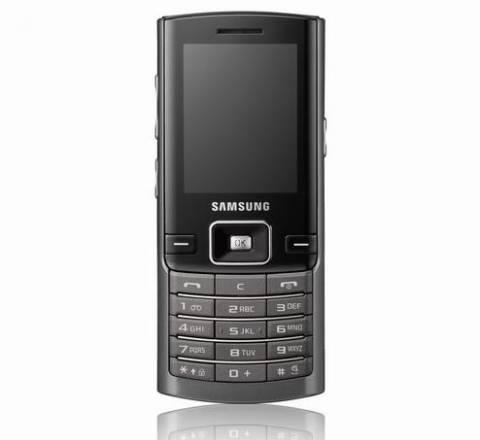 Samsung D780 Санкт-Петербург