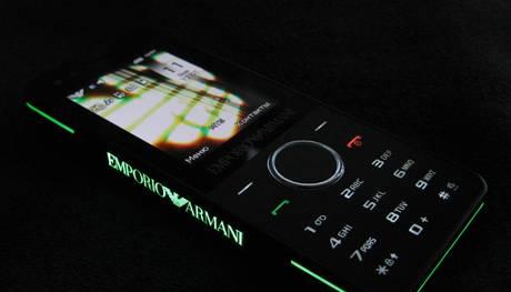 Samsung armani m7500 оригинал Санкт-Петербург