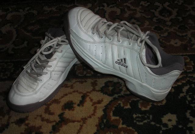 Мужские кроссовки Adidas Москва