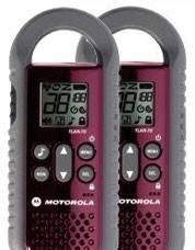 Рация Motorola tlkr T5 Москва